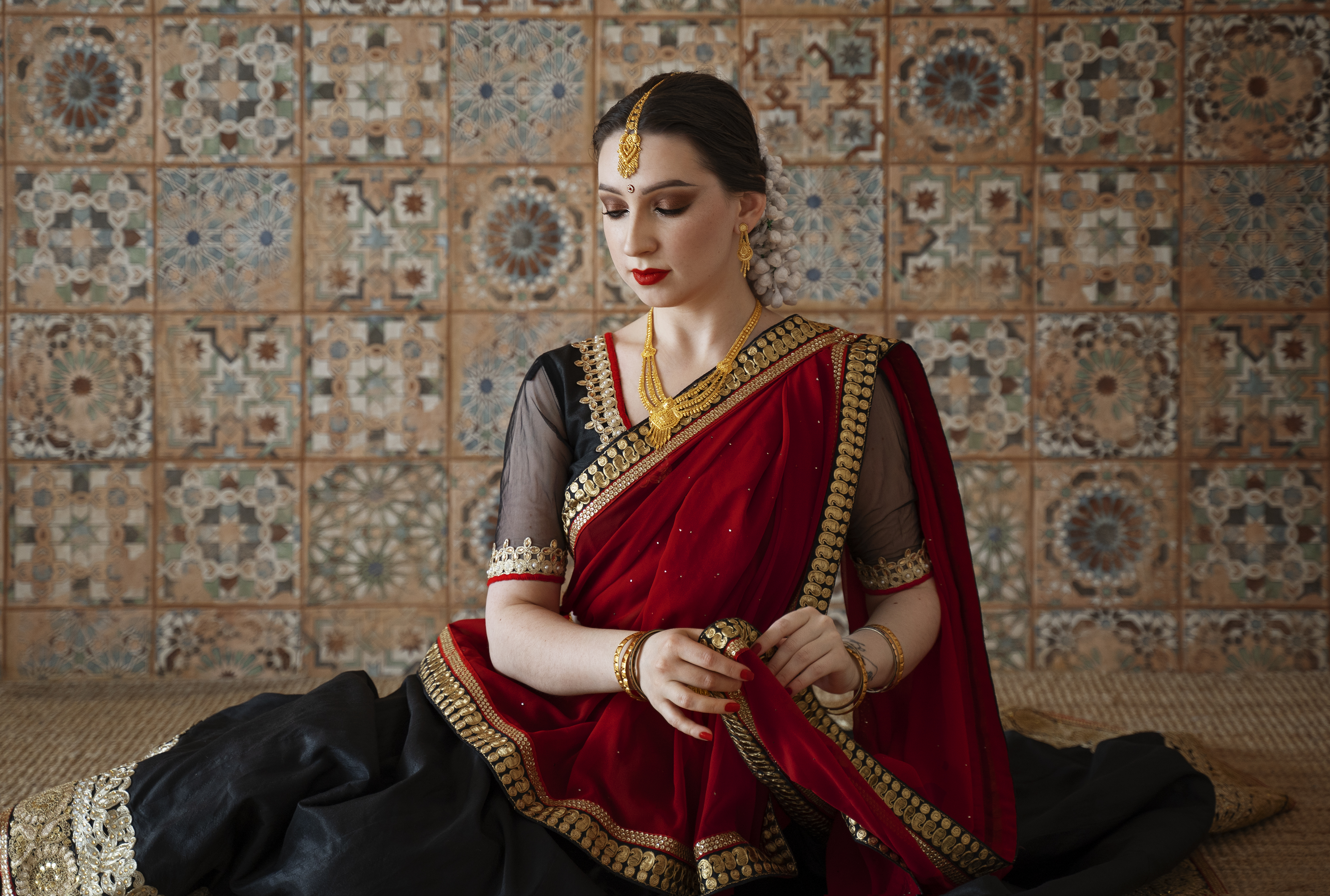 Kalamkari Everyday Kurti
