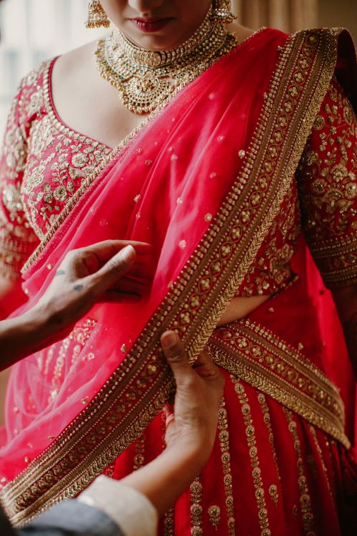Threads of Tradition