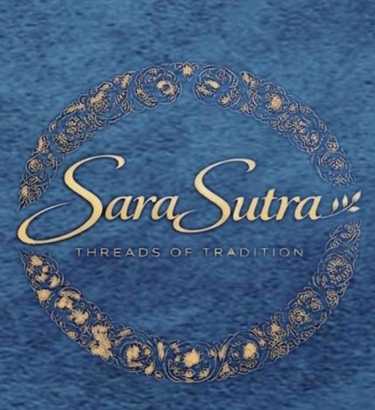 SaraSutra Logo